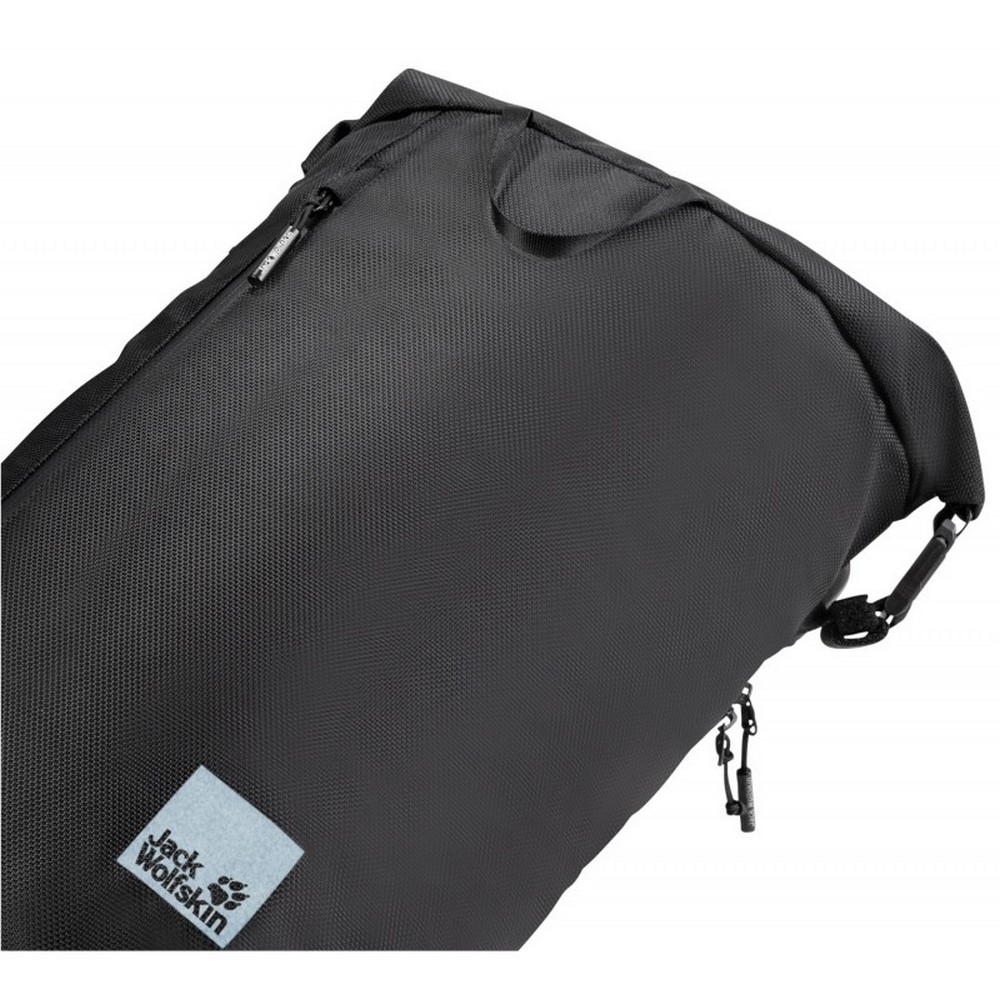 Рюкзак Jack Wolfskin HELSINKI ROLLTOP 2010331_6666