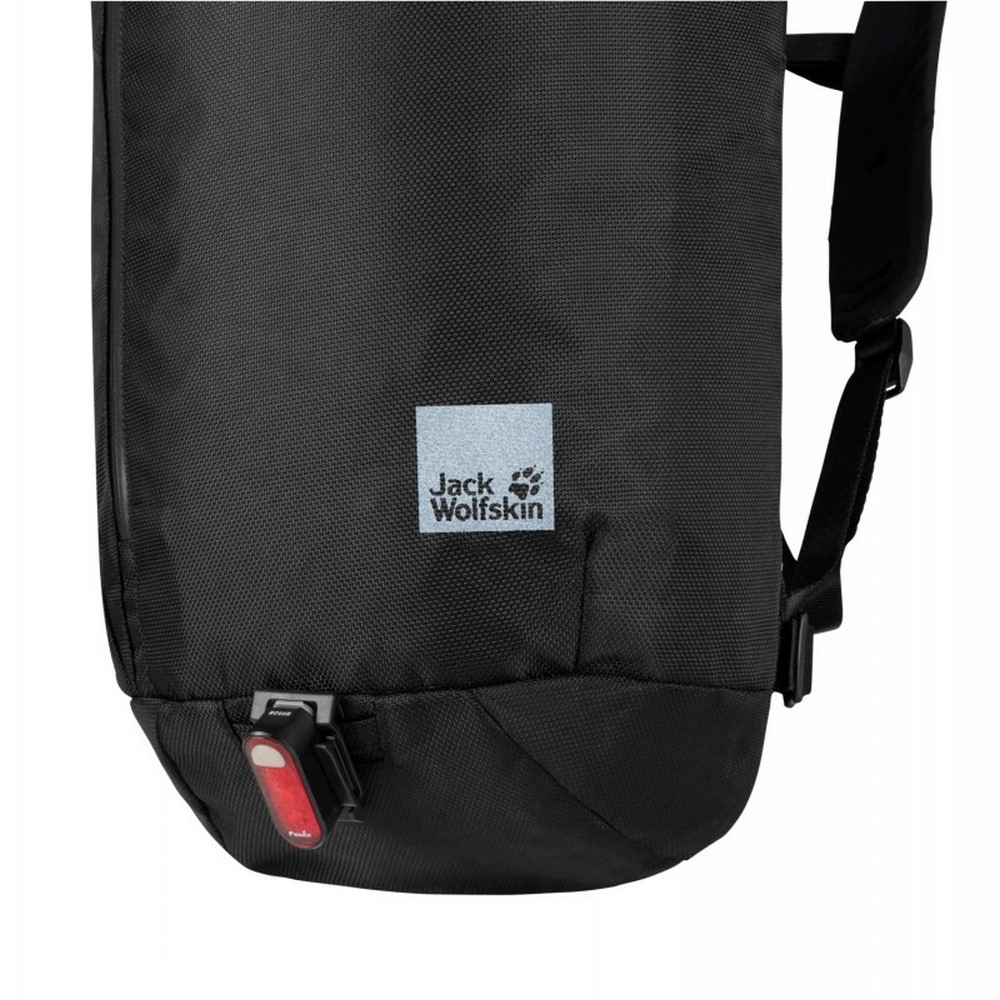 Рюкзак Jack Wolfskin HELSINKI ROLLTOP 2010331_6666