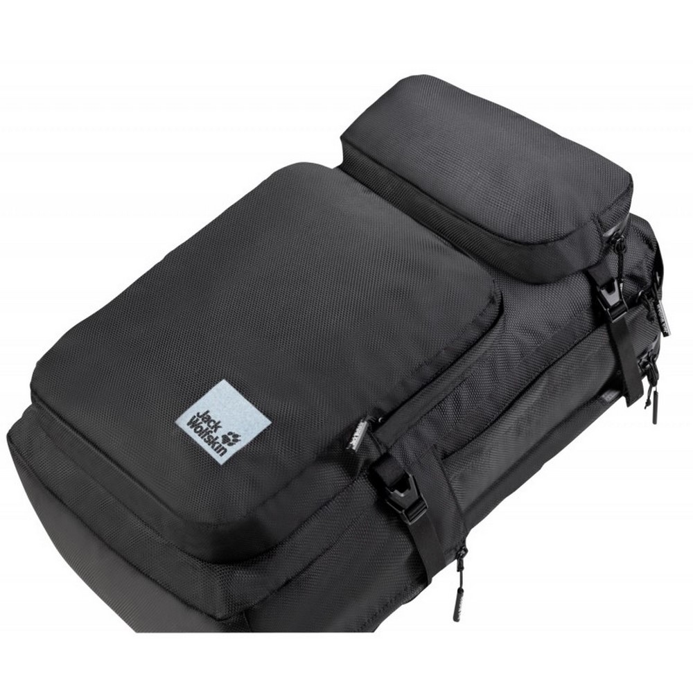 Рюкзак Jack Wolfskin TOKYO PACK 2010401_6666