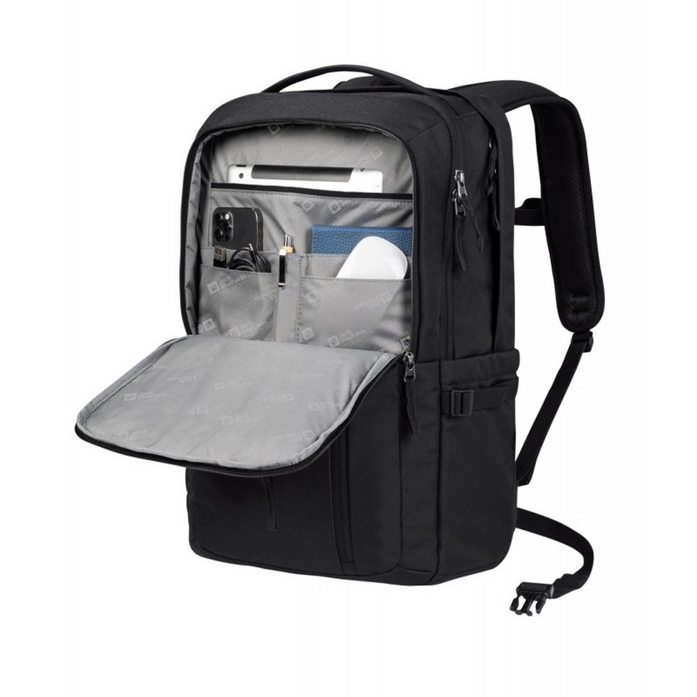 Рюкзак Jack Wolfskin JACK.POT DE LUXE 2010542_6000
