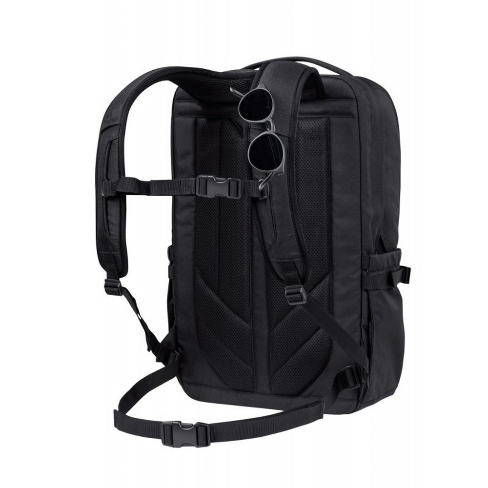 Рюкзак Jack Wolfskin JACK.POT DE LUXE 2010542_6000