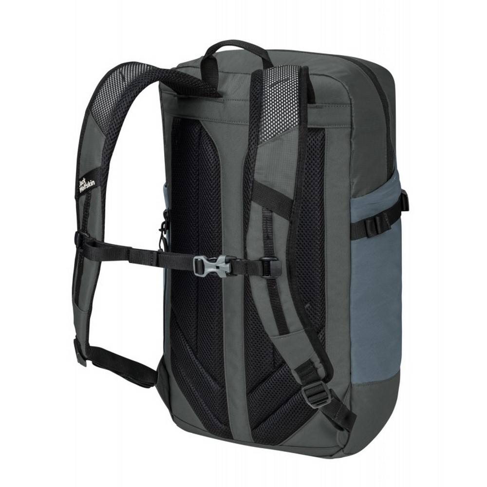 Рюкзак Jack Wolfskin WANDERTHIRST 20 2011241_4136
