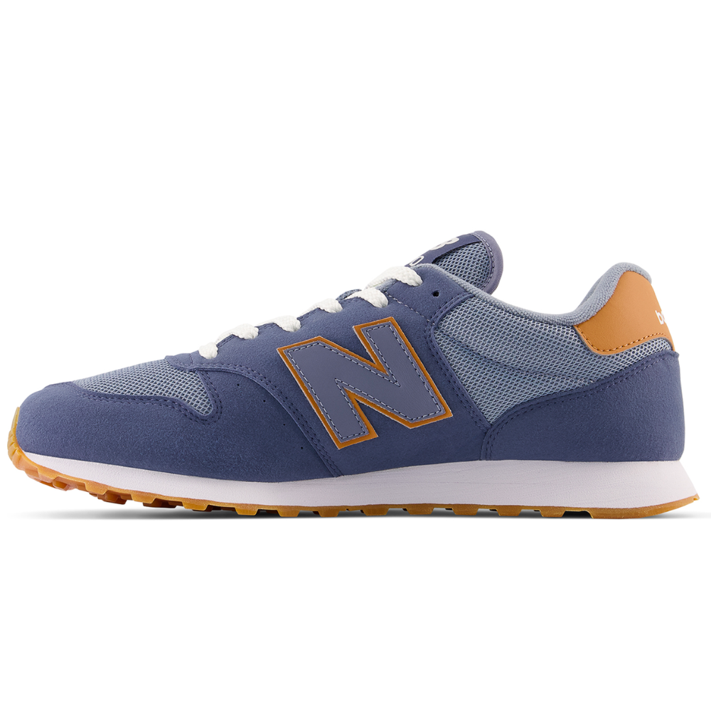Чоловічі повсякденні кросівки New Balance 500 GM500SH2
