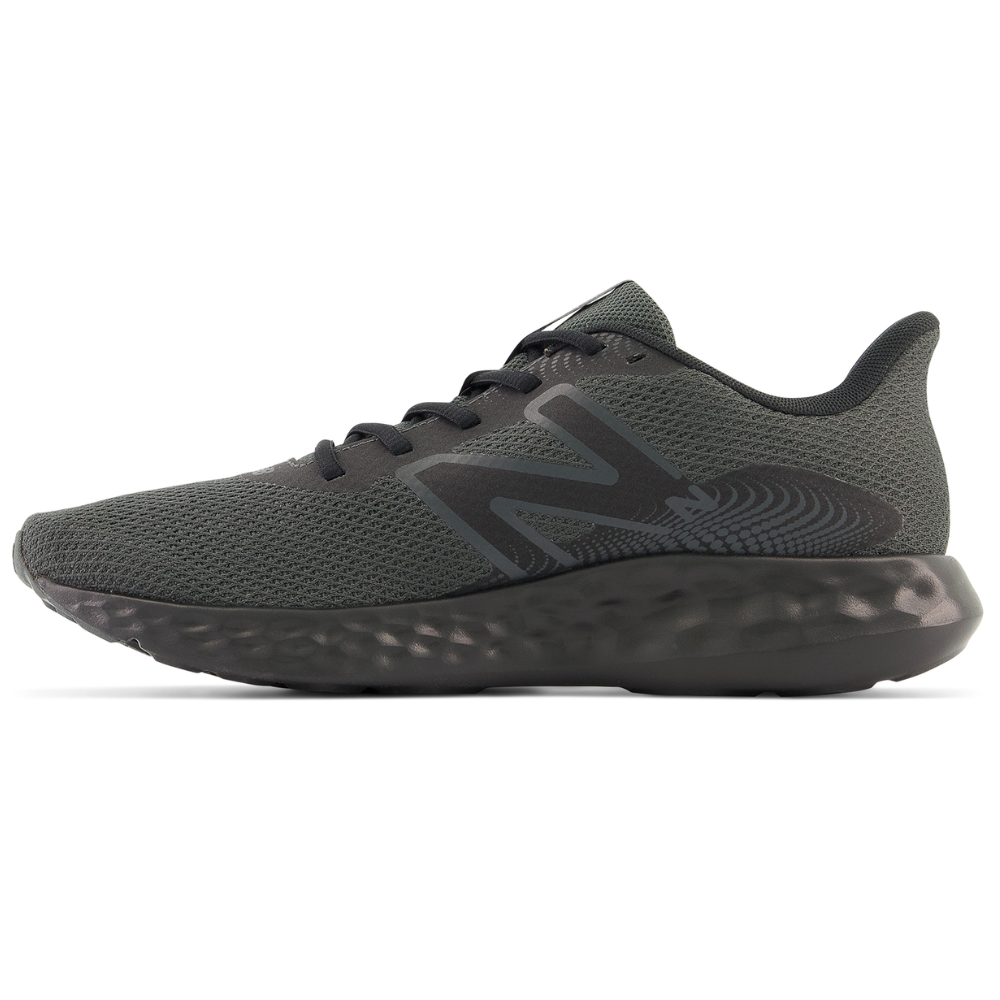Чоловічі бігові кросівки New Balance 411 M411LK3