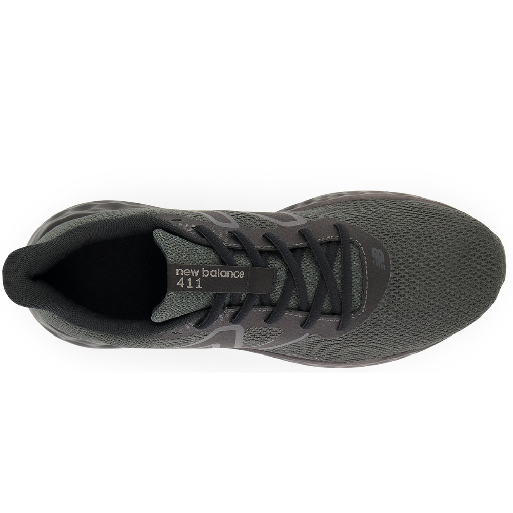 Чоловічі бігові кросівки New Balance 411 M411LK3