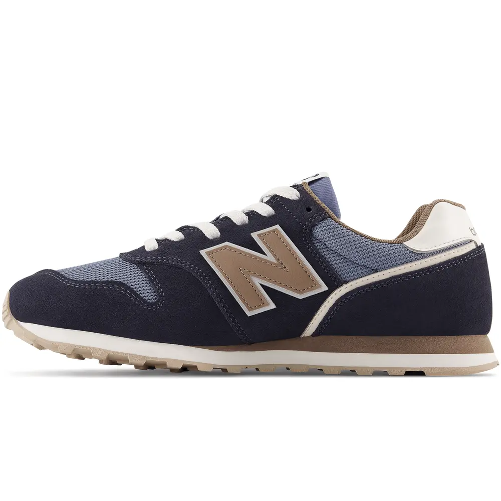 Чоловічі повсякденні кросівки New Balance 373 ML373OC2
