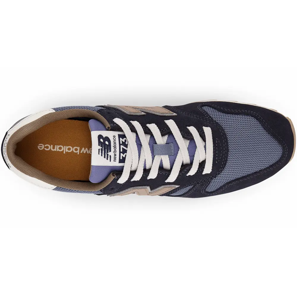 Чоловічі повсякденні кросівки New Balance 373 ML373OC2