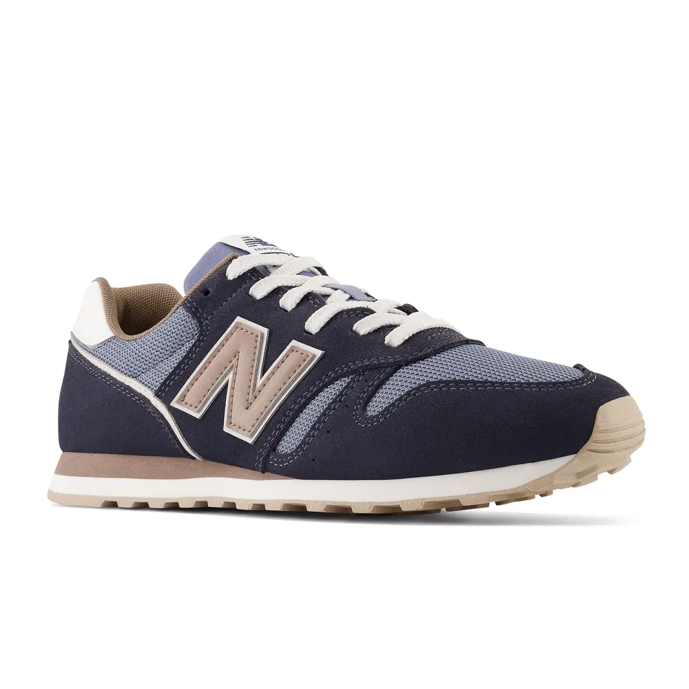 Чоловічі повсякденні кросівки New Balance 373 ML373OC2