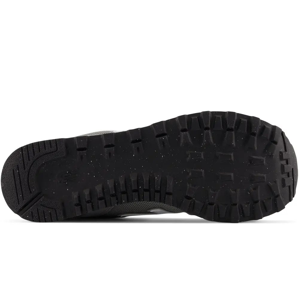 Чоловічі повсякденні кросівки New Balance 515 ML515GRY
