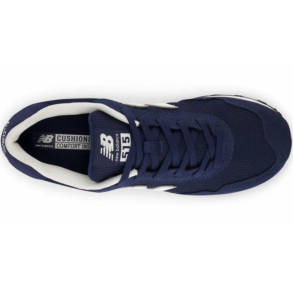 Чоловічі повсякденні кросівки New Balance 515 ML515NVY