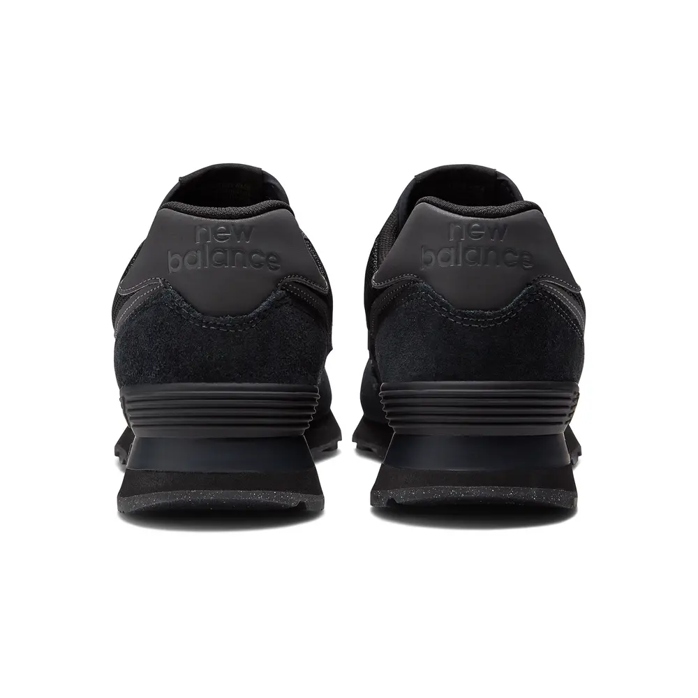 Чоловічі повсякденні кросівки New Balance 574 Classic GL ML574EVE