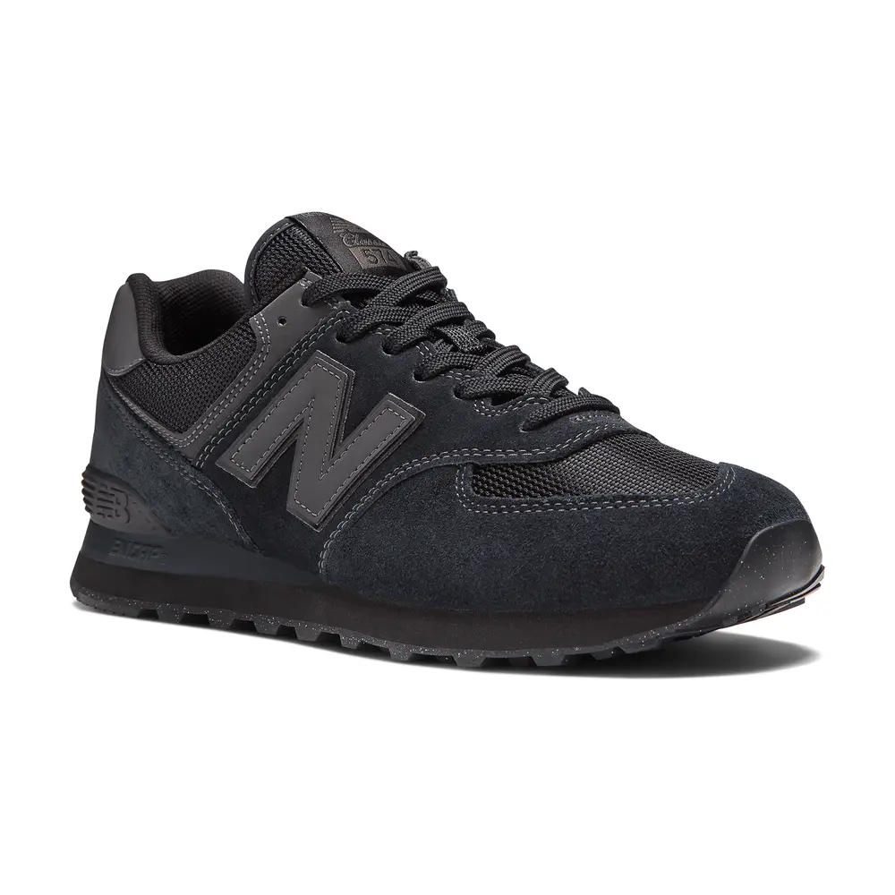 Чоловічі повсякденні кросівки New Balance 574 Classic GL ML574EVE