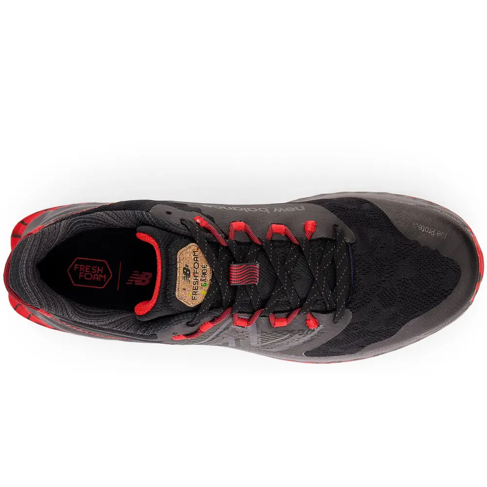 Чоловічі бігові кросівки New Balance FF Garoé v1 MTGAROLB