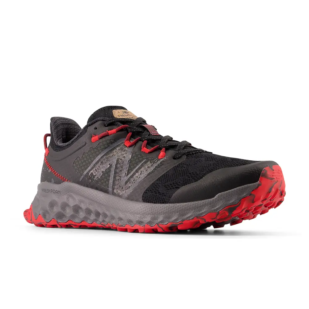 Чоловічі бігові кросівки New Balance FF Garoé v1 MTGAROLB