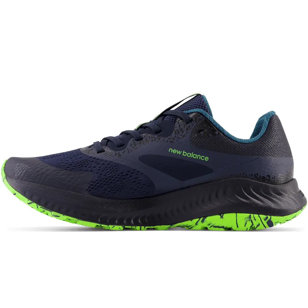 Чоловічі бігові кросівки New Balance Nirel V5 MTNTRLB5