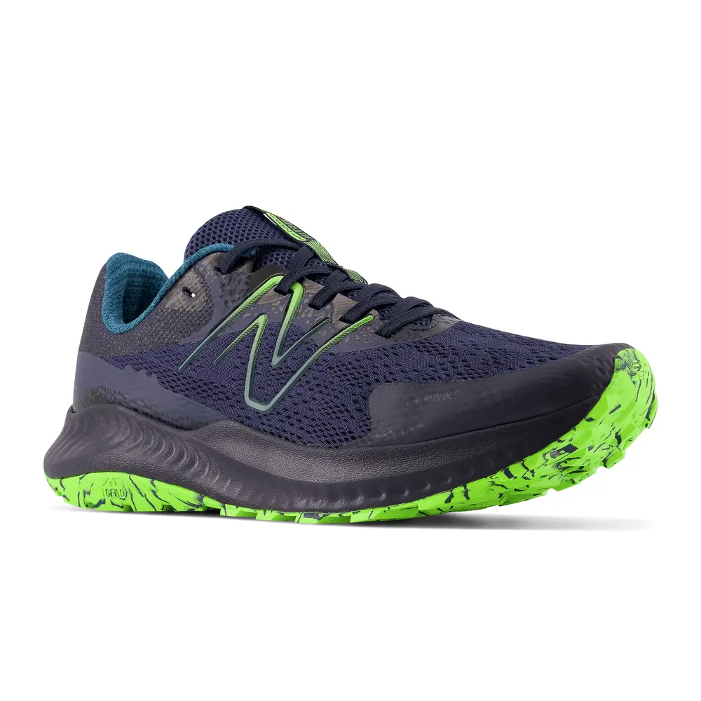 Чоловічі бігові кросівки New Balance Nirel V5 MTNTRLB5