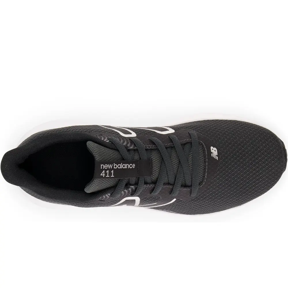 Жіночі бігові кросівки New Balance 411 W411LB3