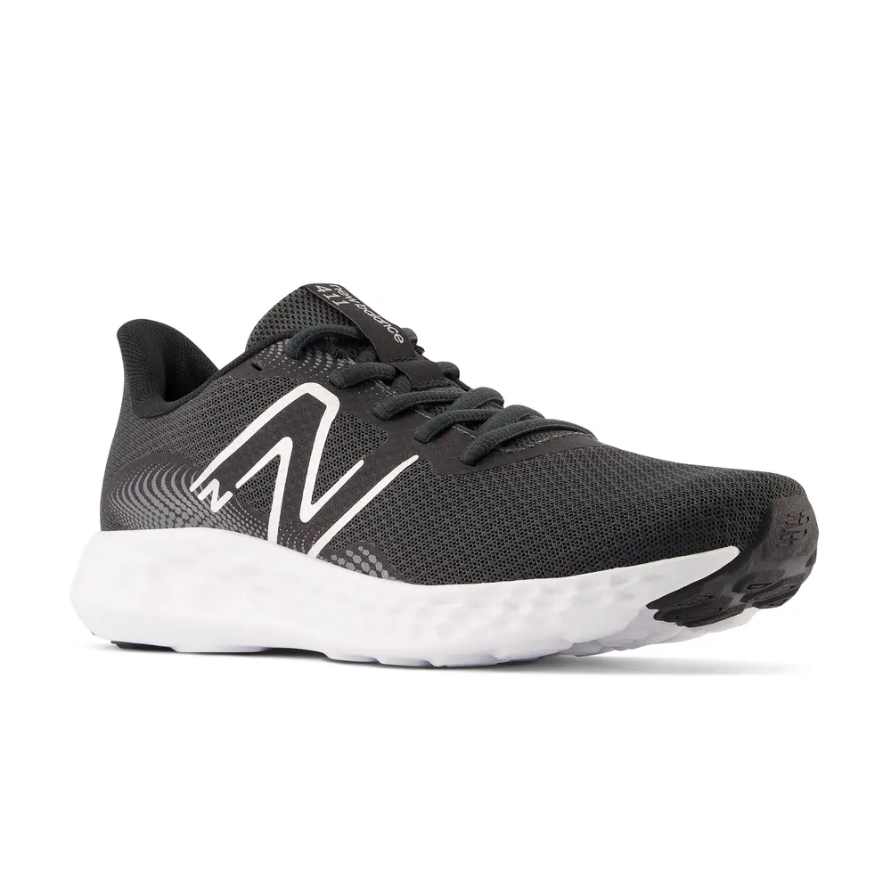 Жіночі бігові кросівки New Balance 411 W411LB3