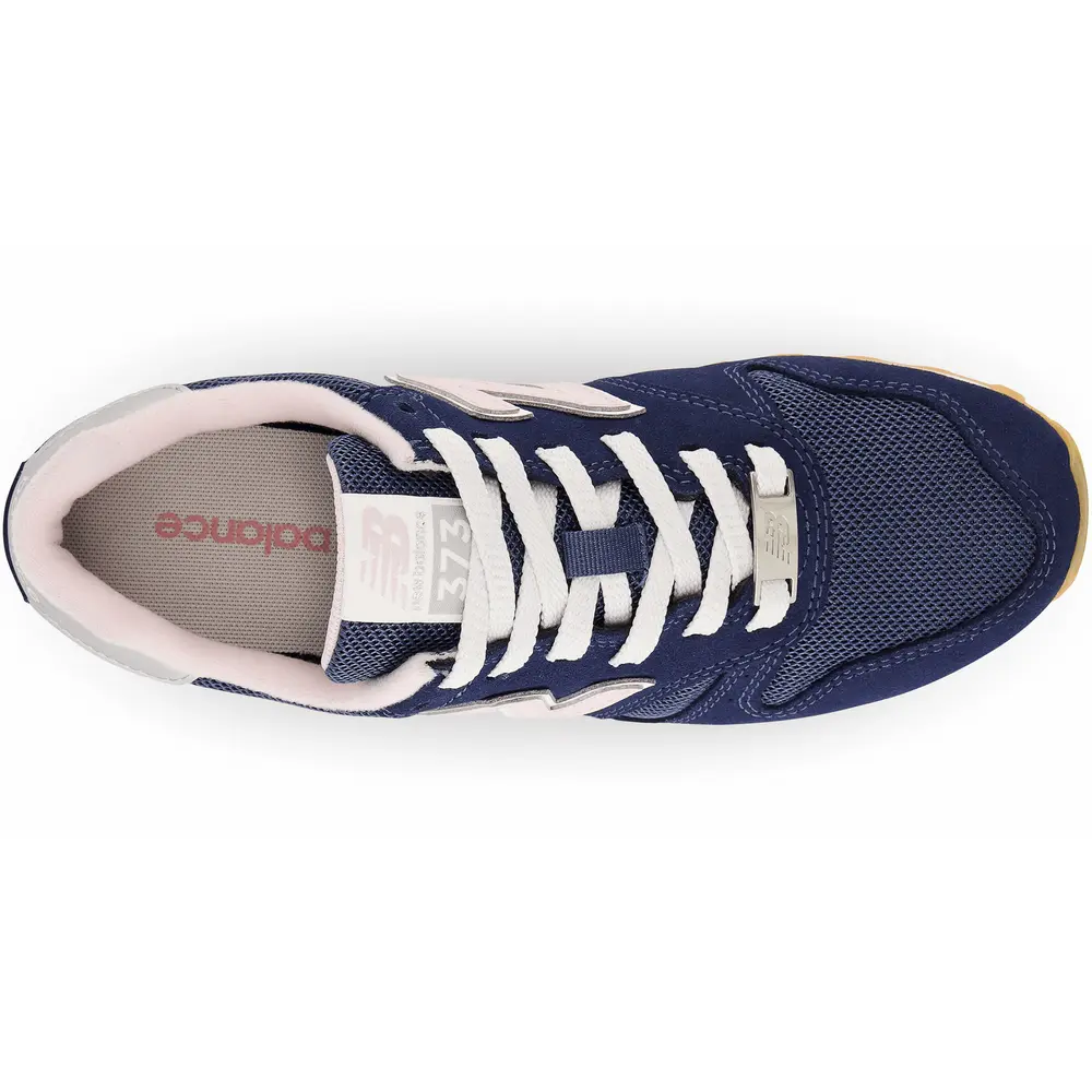 Жіночі повсякденні кросівки New Balance 373 WL373OA2