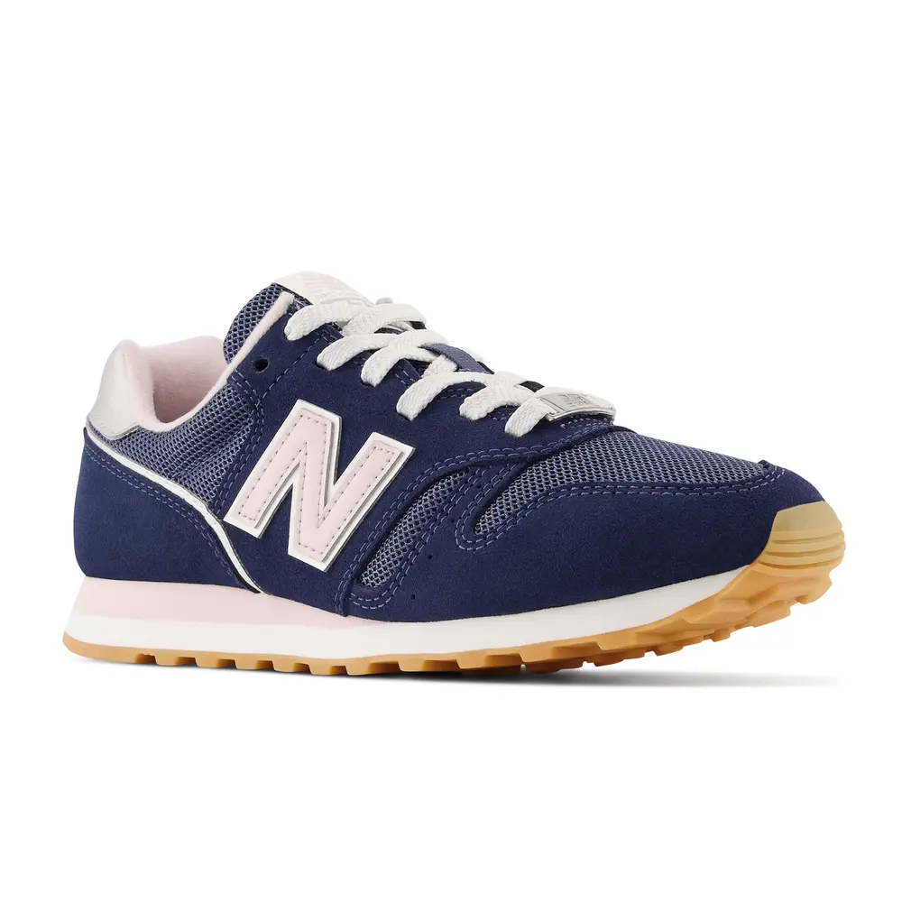 Жіночі повсякденні кросівки New Balance 373 WL373OA2