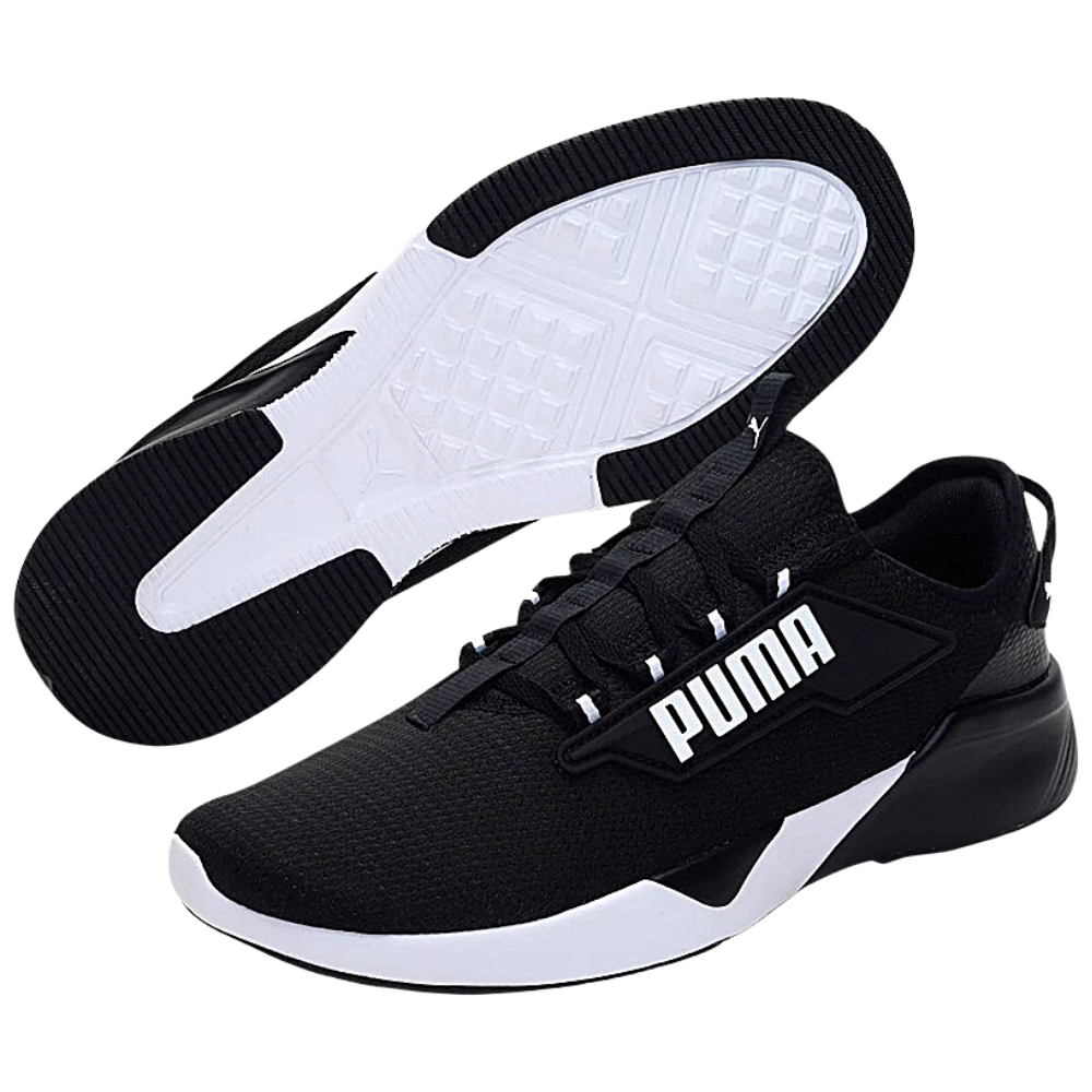 Чоловічі бігові кросівки PUMA RETALIATE 2 37667601