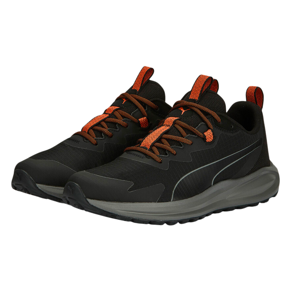 Чоловічі бігові кросівки PUMA TWITCH RUNNER TRAIL 37696108