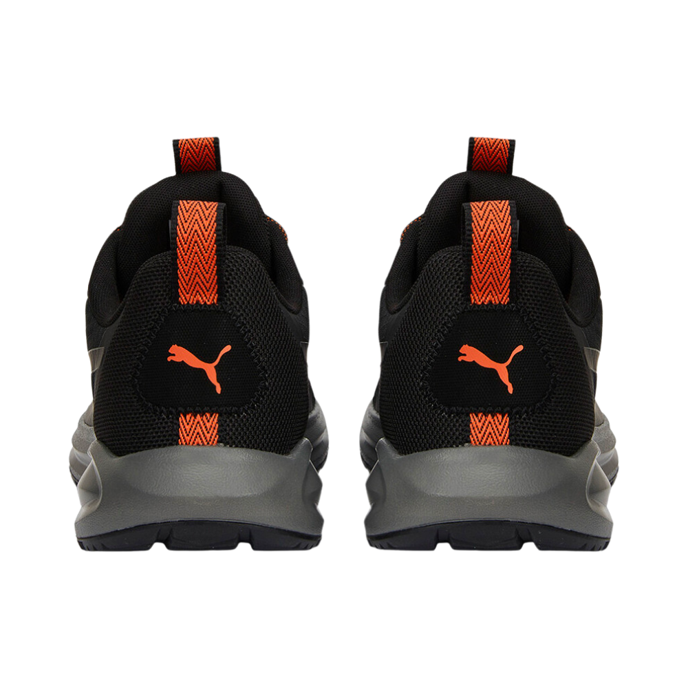 Чоловічі бігові кросівки PUMA TWITCH RUNNER TRAIL 37696108