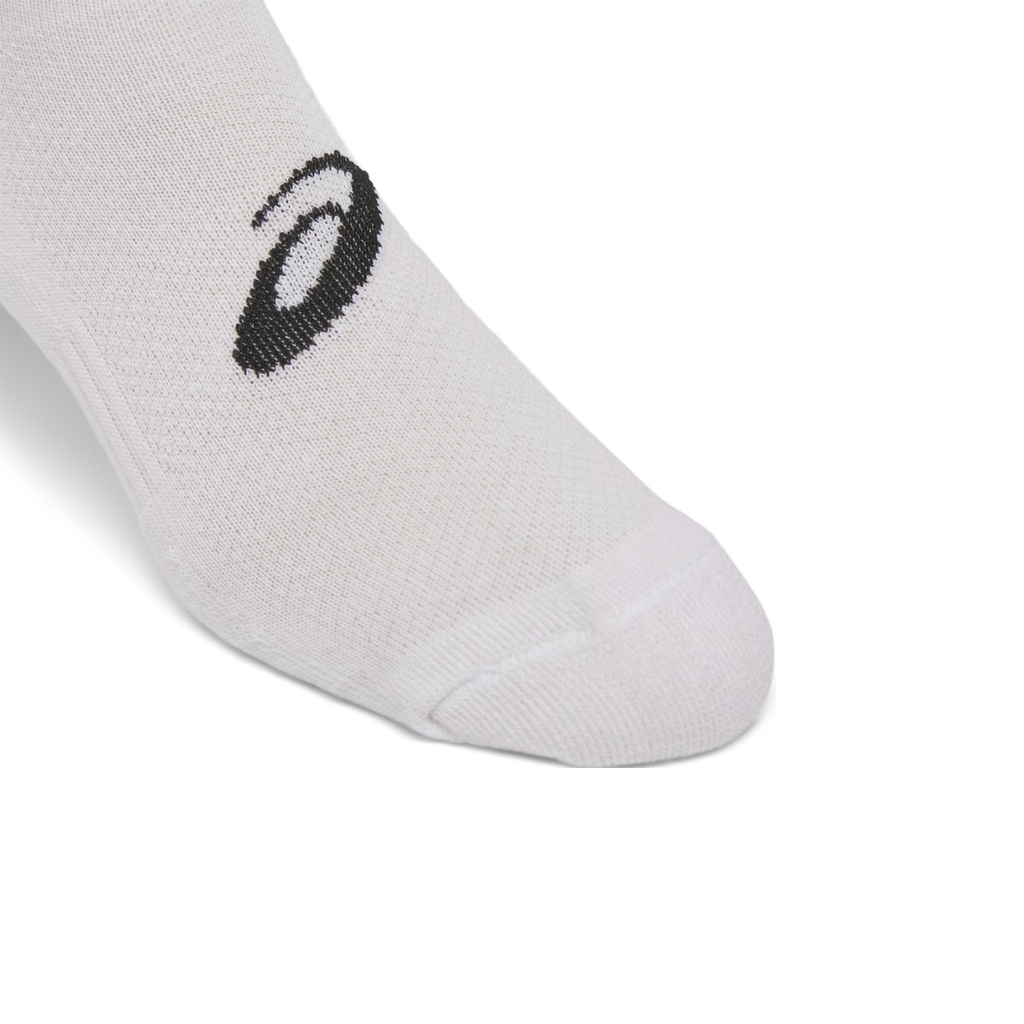 Спортивні шкарпетки ASICS ANKLE SOCK 6PPK 3033B556 100