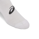 Спортивні шкарпетки ASICS ANKLE SOCK 6PPK 3033B556 100