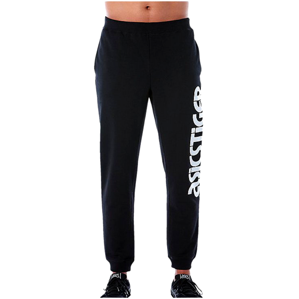 Штани спортивні ASICS BL SWEAT PANTS 2191A009-001