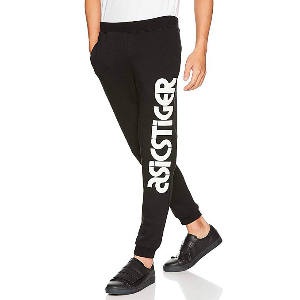 Штани спортивні ASICS BL SWEAT PANTS 2191A009-001