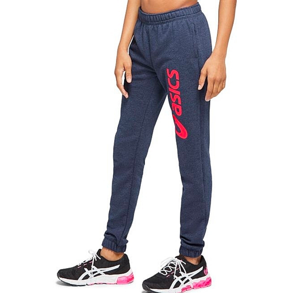 Жіночі спортивні штани ASICS BIG LOGO SWEAT PANT 2032A982-404