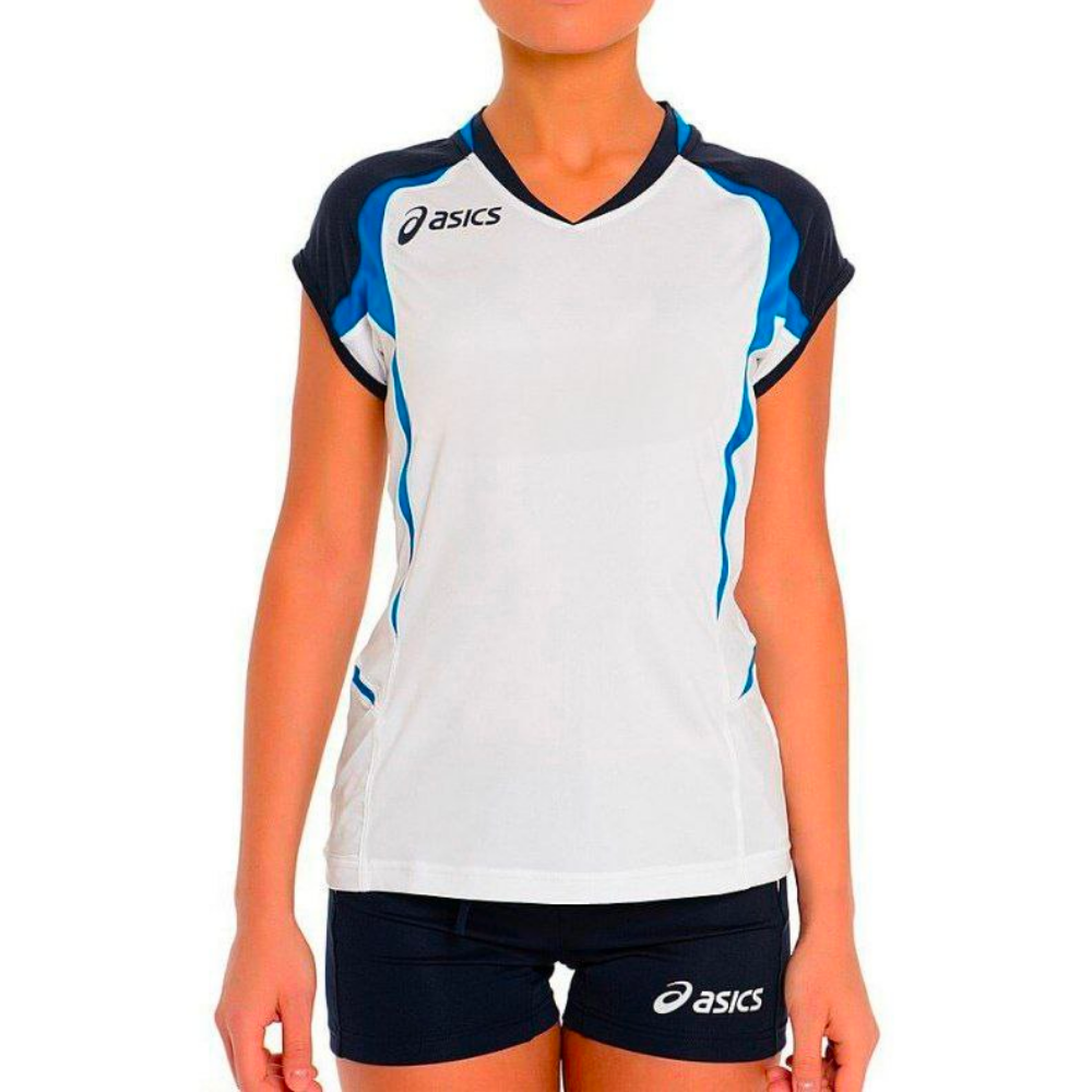 Волейбольна жіноча форма ASICS Set Area Lady T225Z1-0150
