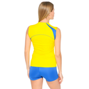Волейбольна форма жіноча Asics Set Fly Lady T226Z1-QV43