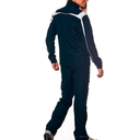 Жіночий спортивний костюм ASICS Suit Gaia T230Z5-5050