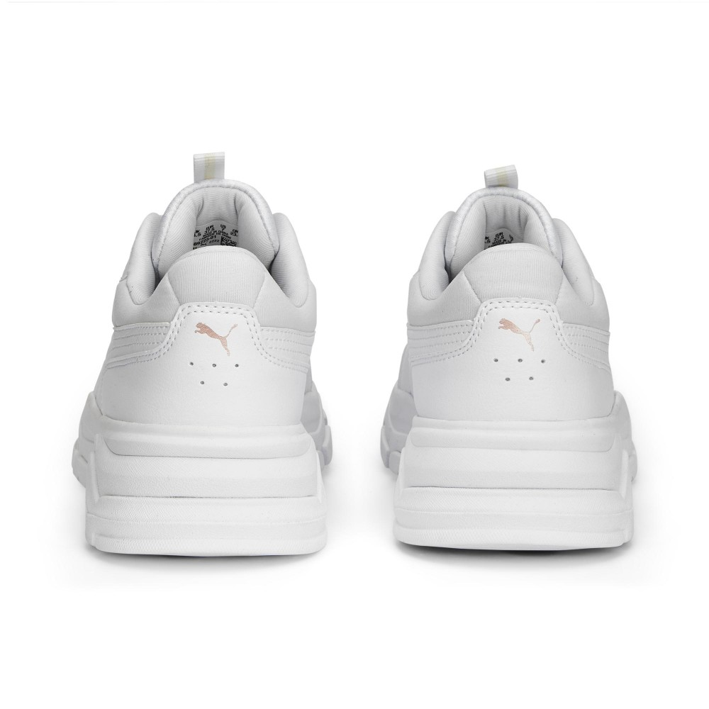 Жіночі повсякденні кросівки PUMA Cassia Via 38922301
