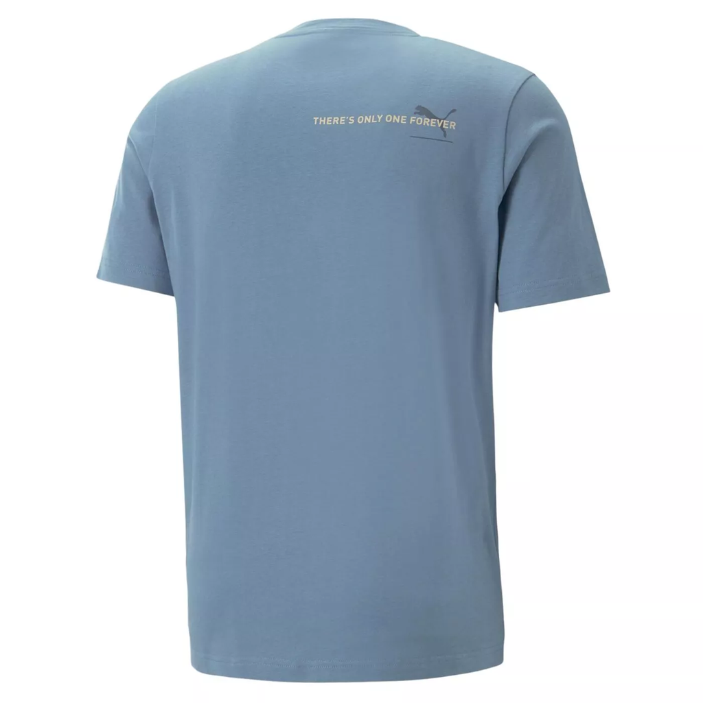 Чоловіча футболка PUMA ESS BETTER TEE 67329617