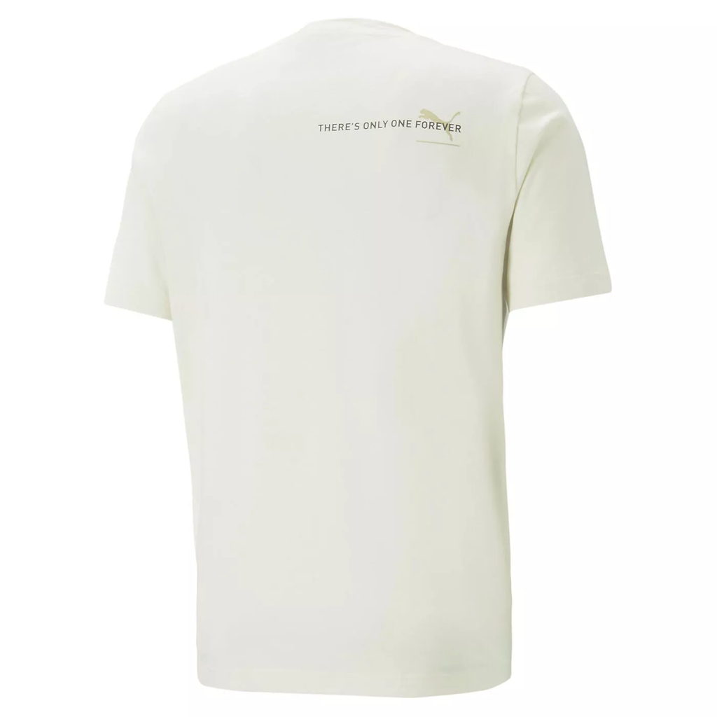Чоловіча футболка PUMA ESS BETTER TEE 67329699