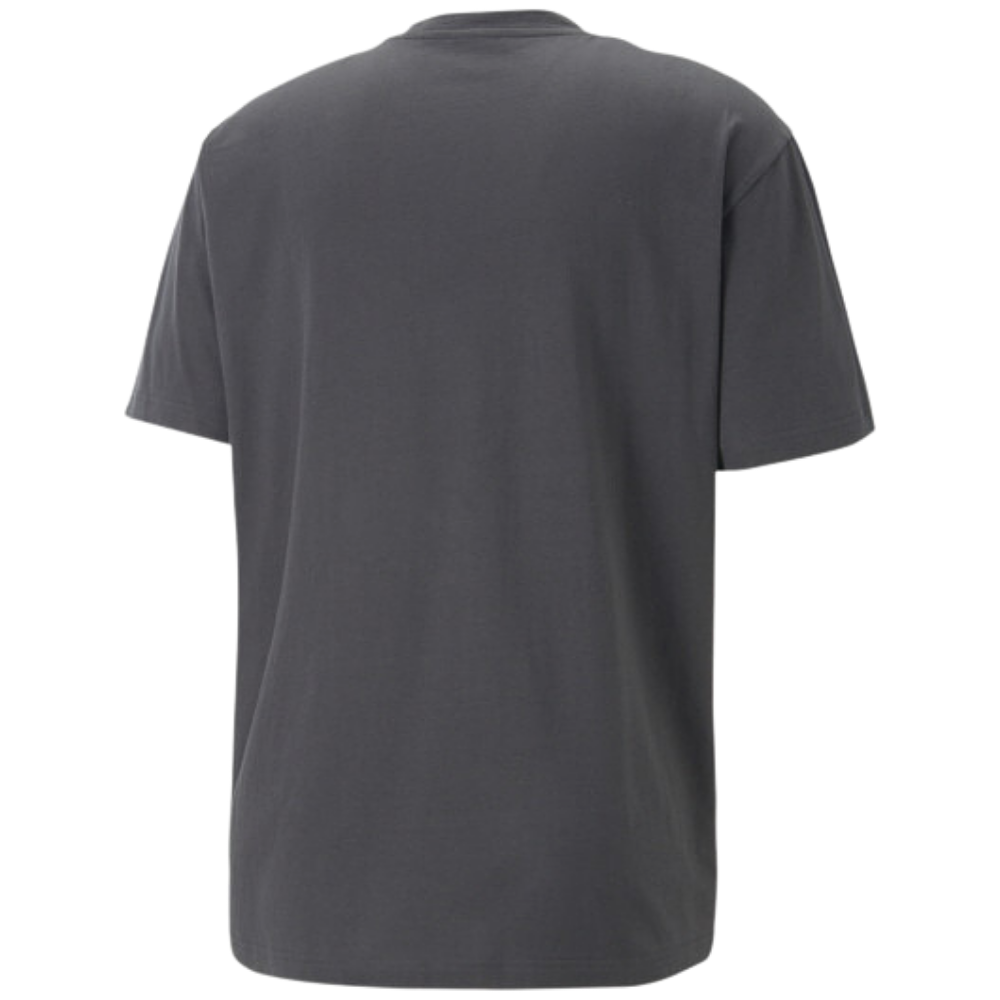 Чоловіча футболка PUMA ESS BETTER RELAXED GRAPHIC TEE 67329775