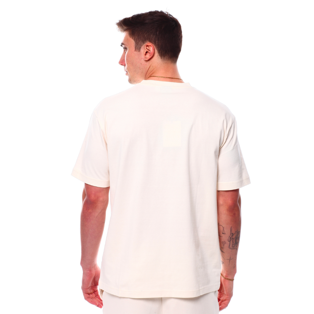 Чоловіча футболка PUMA ESS BETTER RELAXED GRAPHIC TEE 67329799