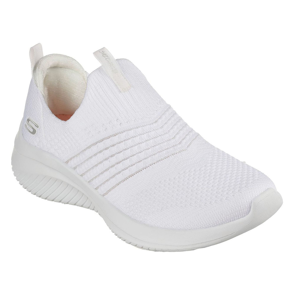 Сліпони жіночі Skechers Ultra Flex 3.0 149855 WHT