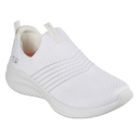 Сліпони жіночі Skechers Ultra Flex 3.0 149855 WHT