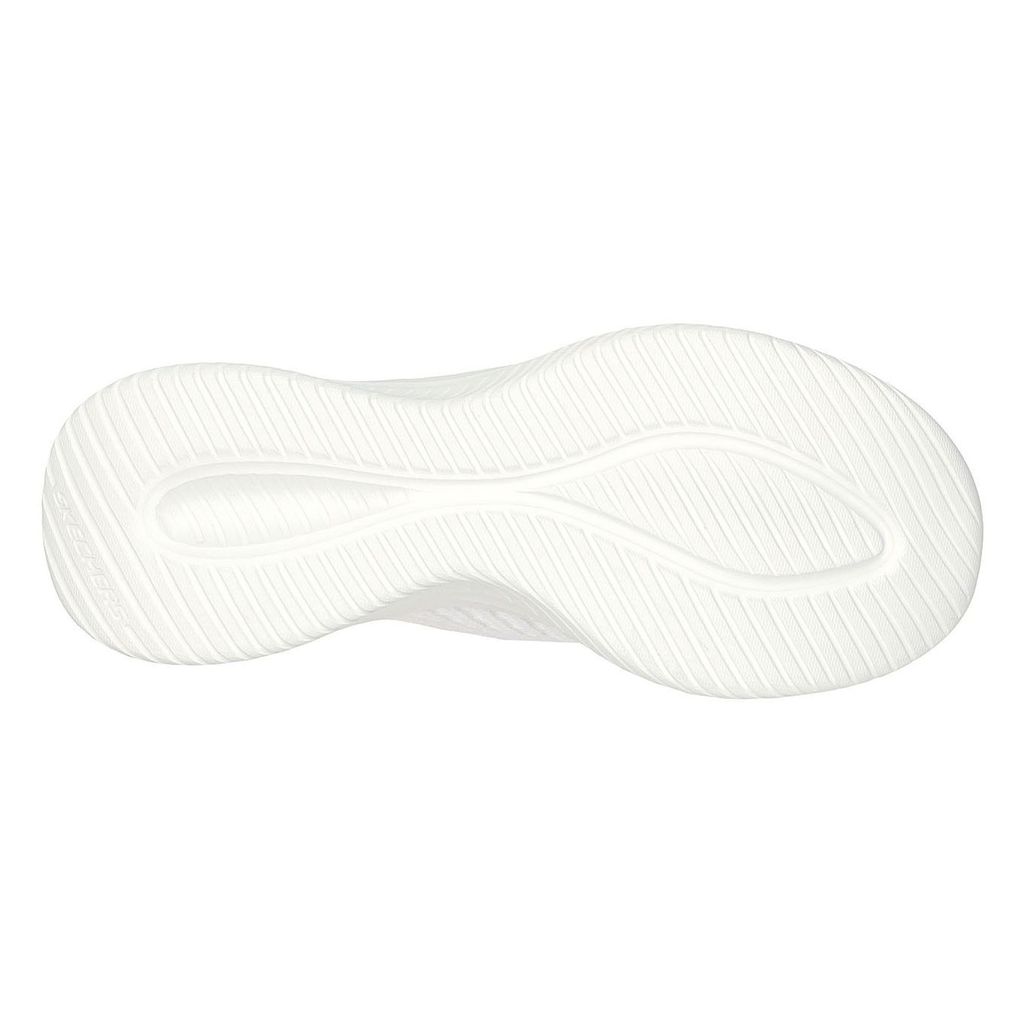 Сліпони жіночі Skechers Ultra Flex 3.0 149855 WHT