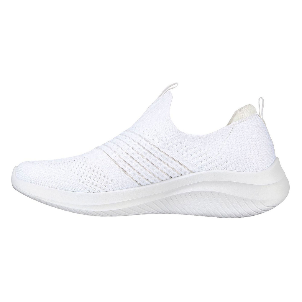 Сліпони жіночі Skechers Ultra Flex 3.0 149855 WHT