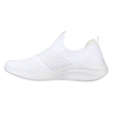 Сліпони жіночі Skechers Ultra Flex 3.0 149855 WHT