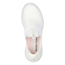 Сліпони жіночі Skechers Ultra Flex 3.0 149855 WHT