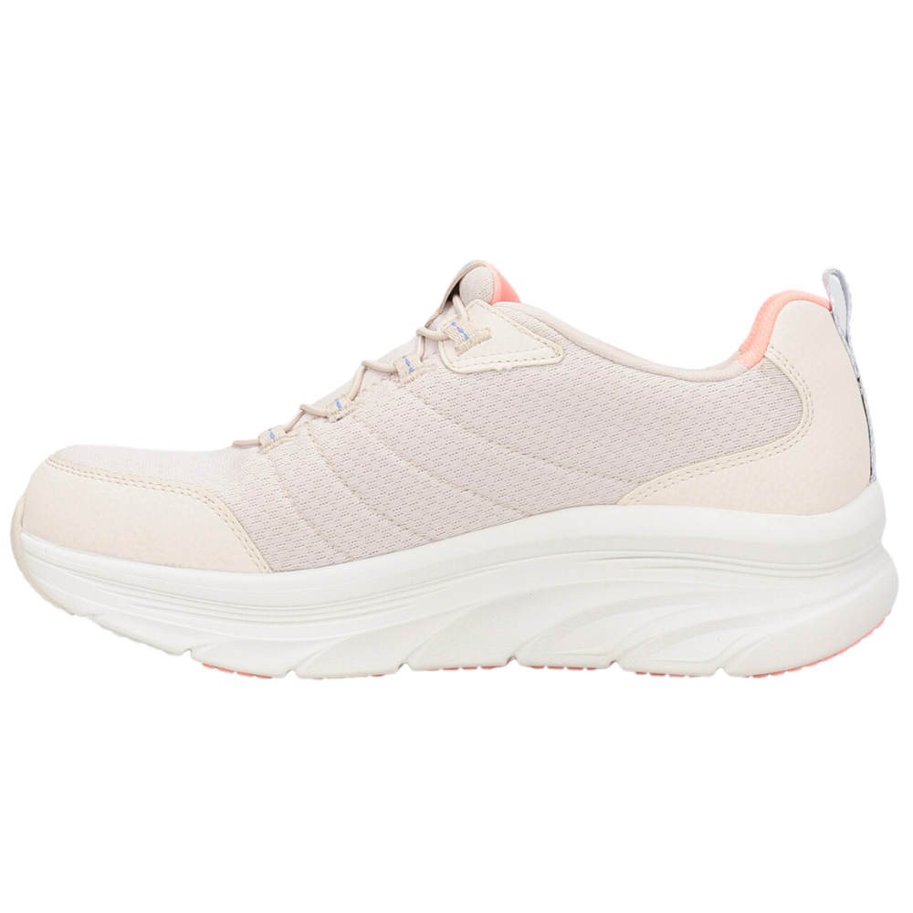 Жіночі повсякденні кросівки Skechers D'Lux Walker 149813 NTMT