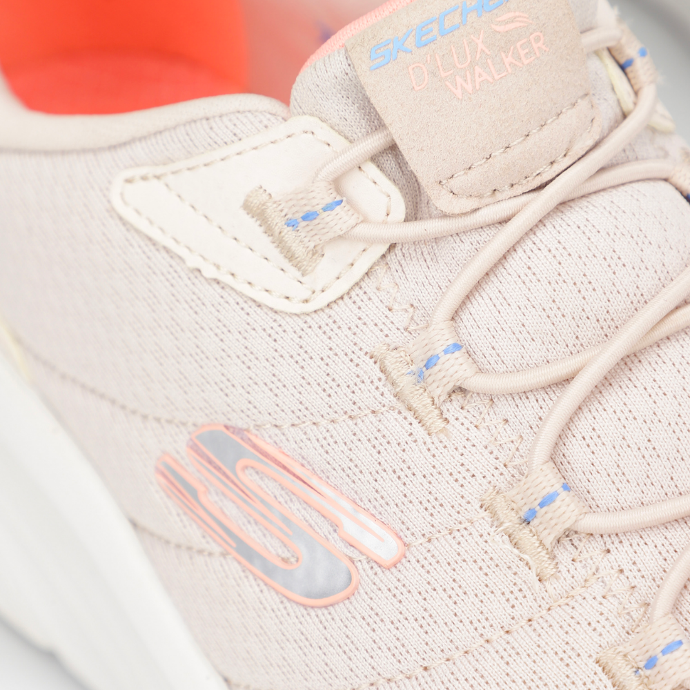 Жіночі повсякденні кросівки Skechers D'Lux Walker 149813 NTMT