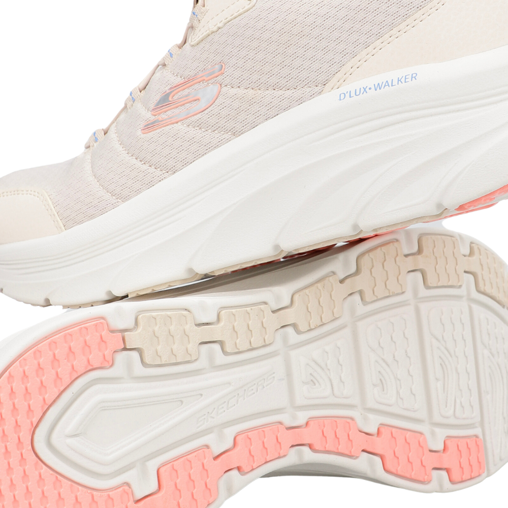 Жіночі повсякденні кросівки Skechers D'Lux Walker 149813 NTMT