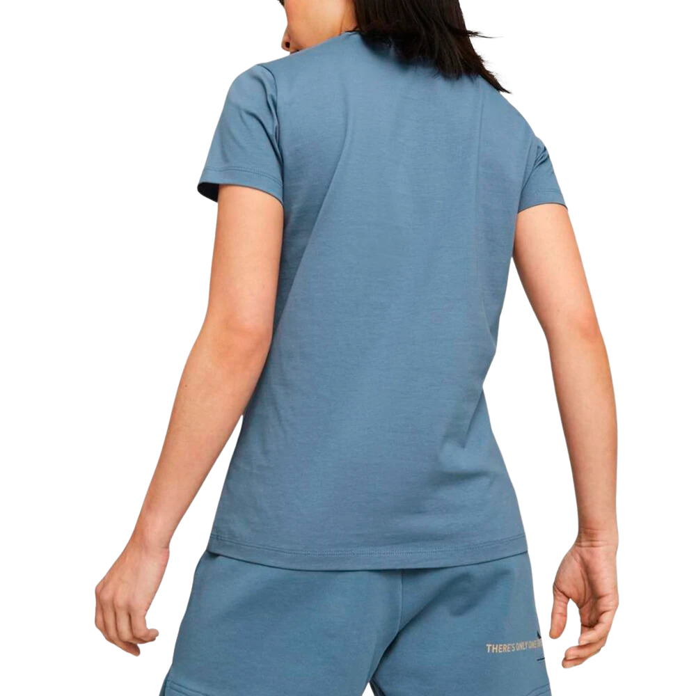Жіноча футболка PUMA ESS BETTER TEE 67330117